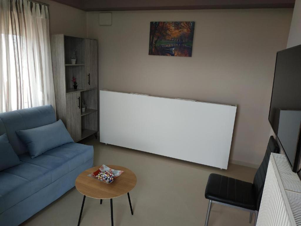 Psychiko's View Apartment *