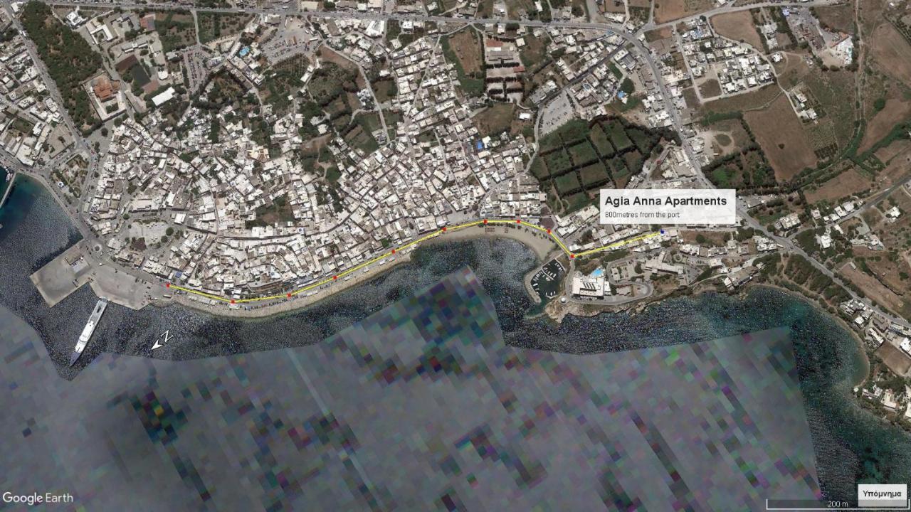 Agia Anna