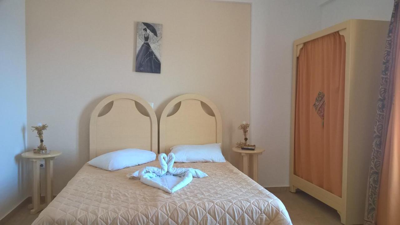 Apartment Gyrouli 1