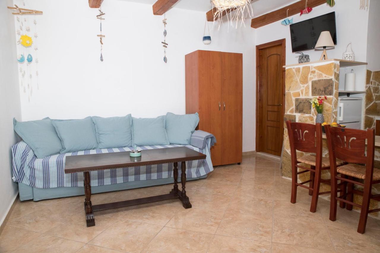 Bella Style & Hotel Pitsidia
