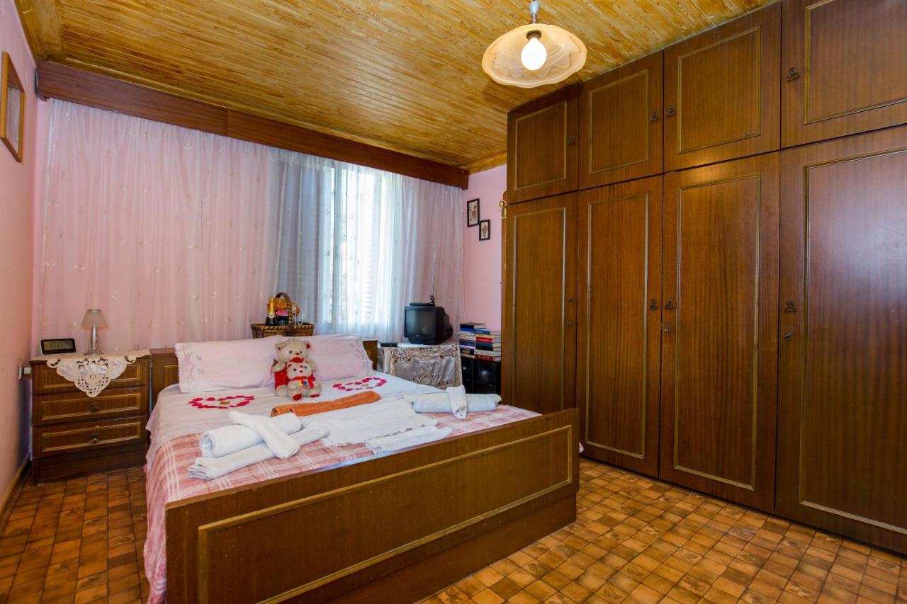 Apartment Lazaros Maria *