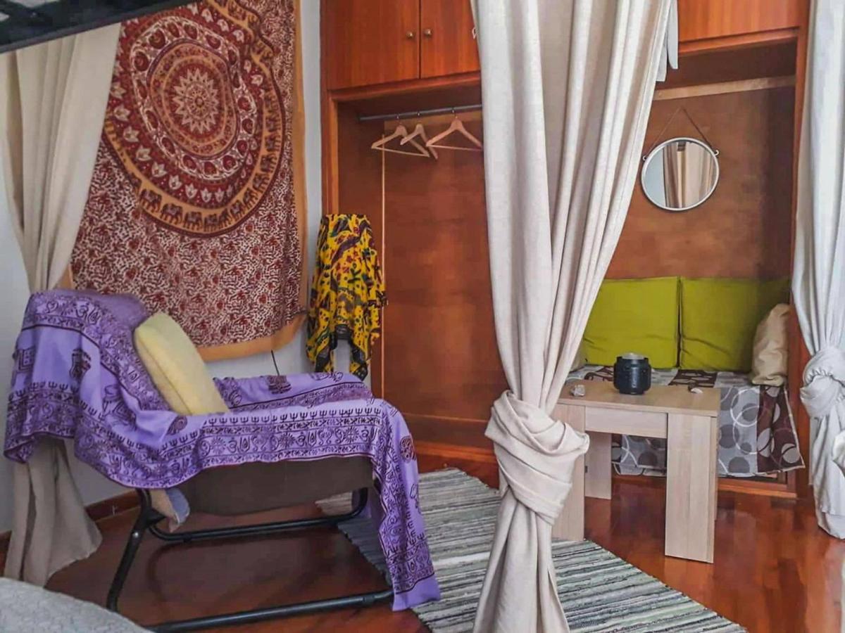Urban Yoga House & Retreat Ioannina