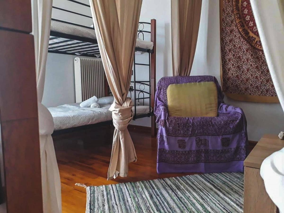 Urban Yoga House & Retreat *