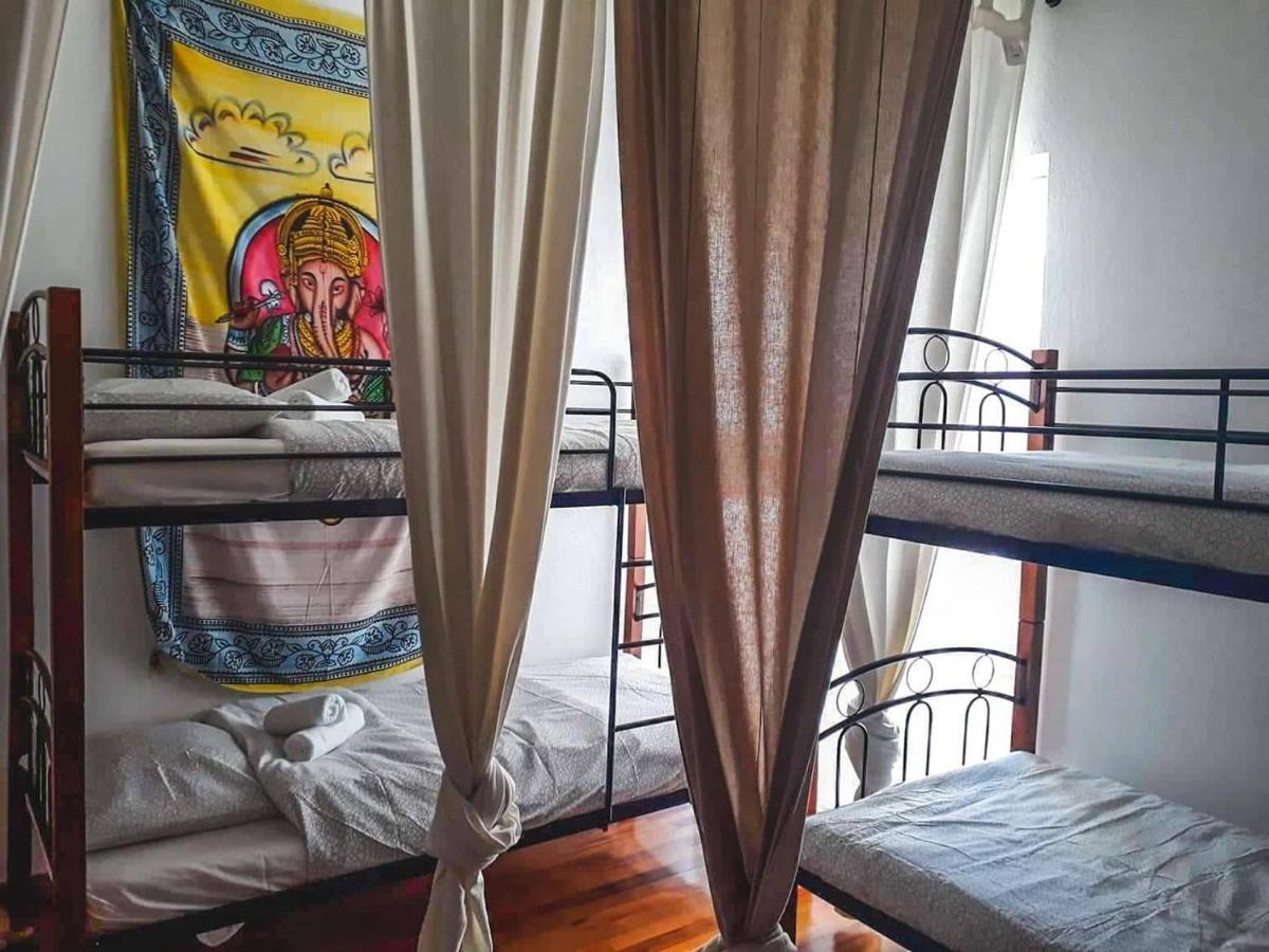Urban Yoga House & Retreat Homestay Ioannina