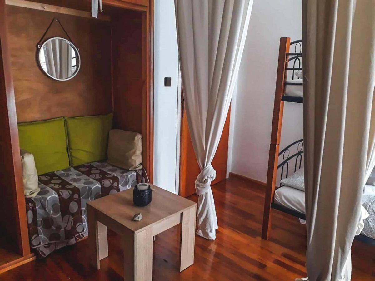 Homestay Urban Yoga House & Retreat *