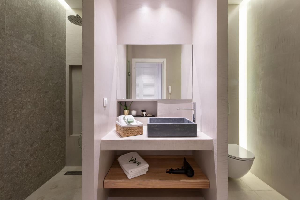Cavo Delea & Apartment Possidi