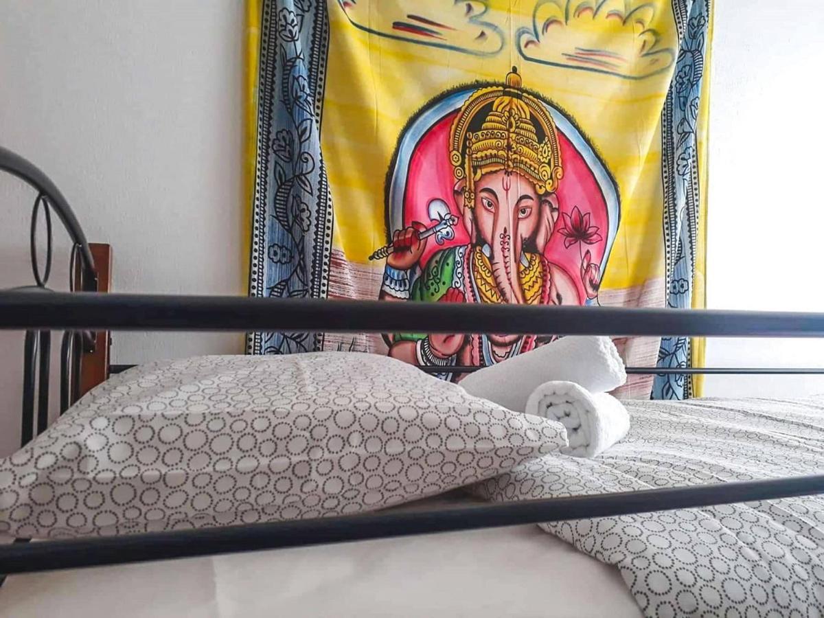 Urban Yoga House & Retreat * Ioannina