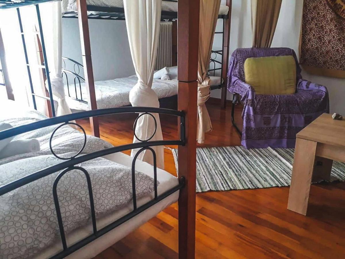 Urban Yoga House & Retreat Homestay