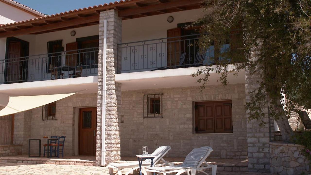 Ionianeon Holiday park