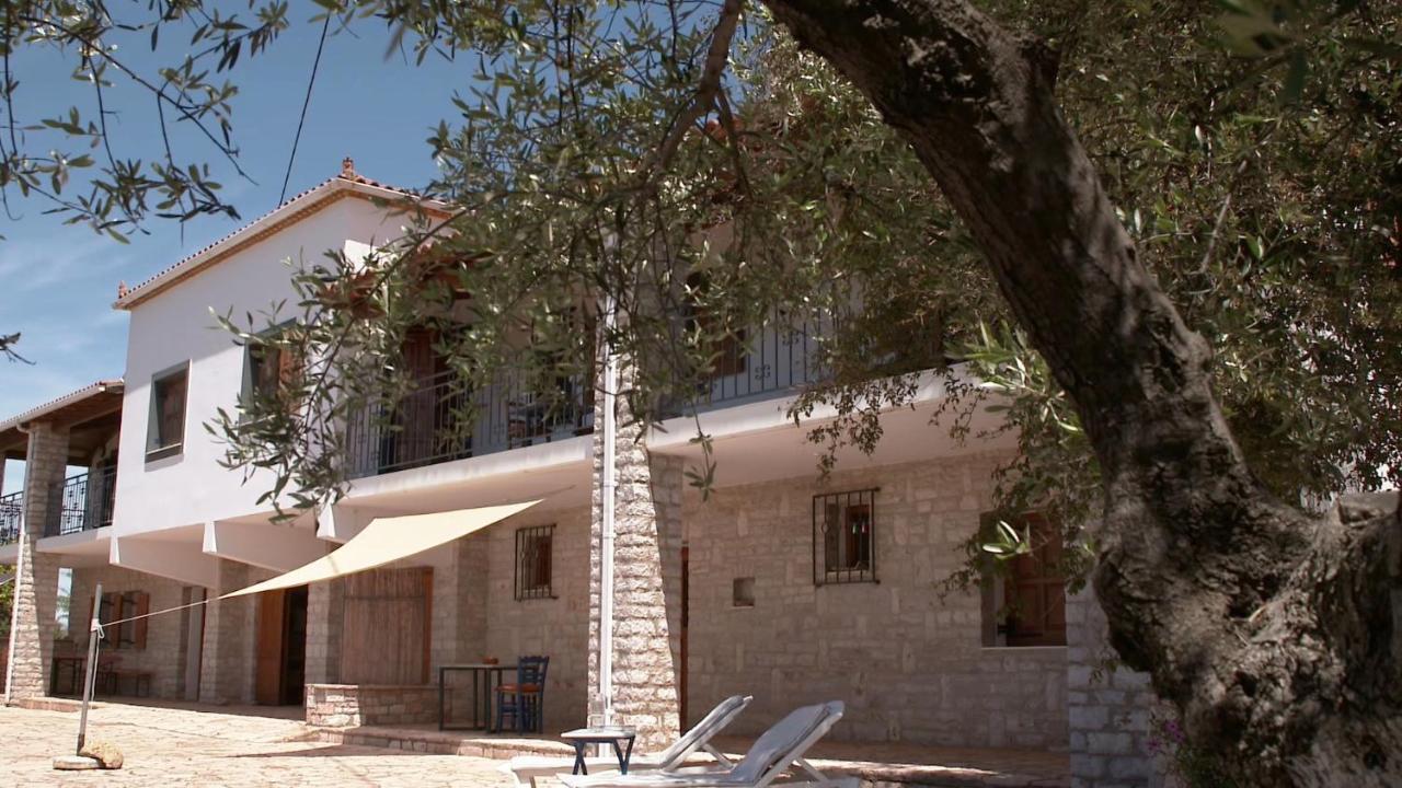 Holiday park Ionianeon *