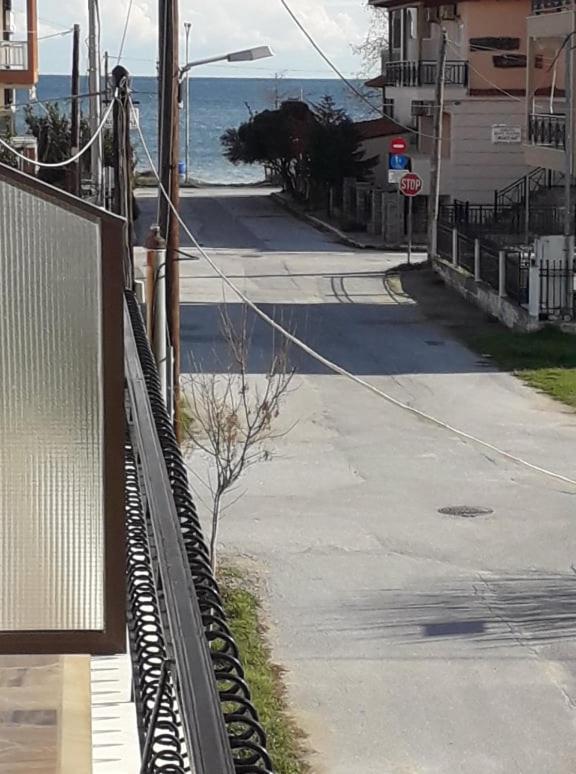 Eleon 1 Guest house *