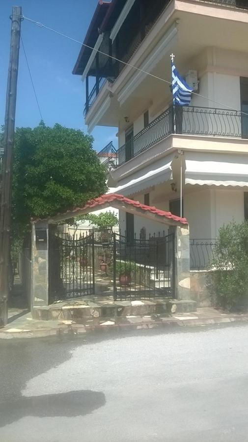 Guest house Eleon 1 Nea Vrasna