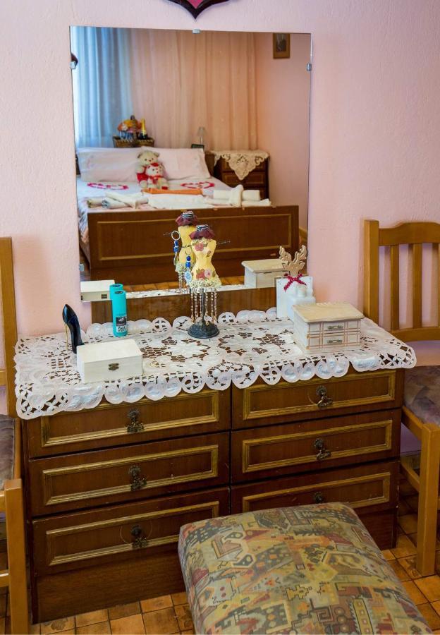 Lazaros Maria Apartment Maries (Thasos)