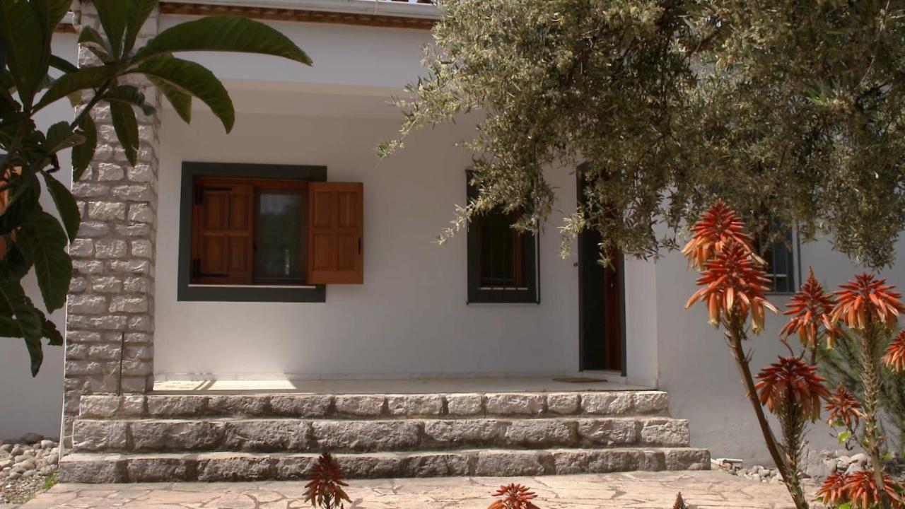 Ionianeon Holiday park *