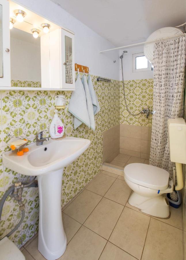 Apartment Lazaros Maria Maries (Thasos)