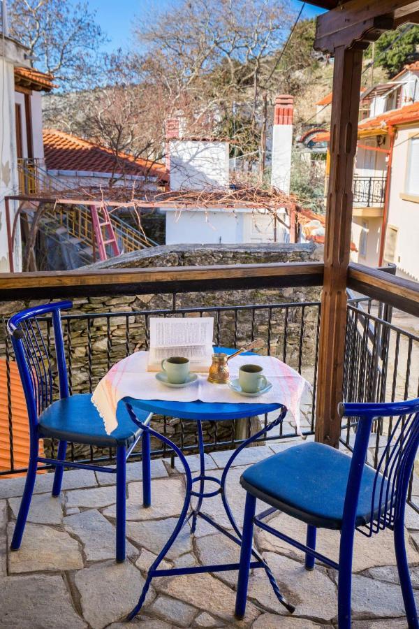 Lazaros Maria Apartment Maries (Thasos)