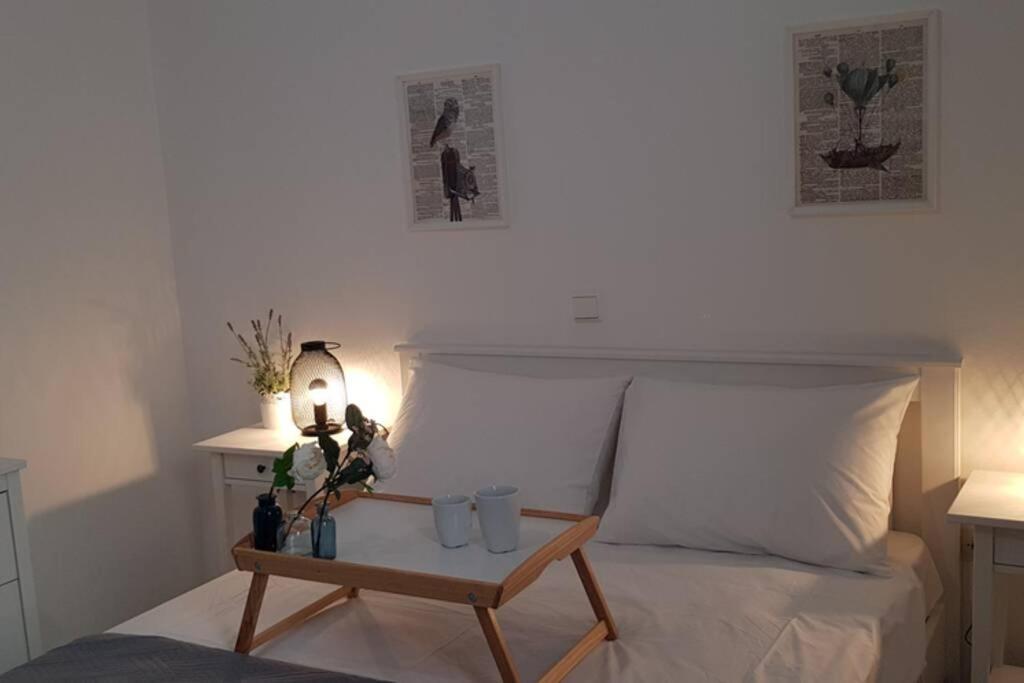 Camara House, Holiday home