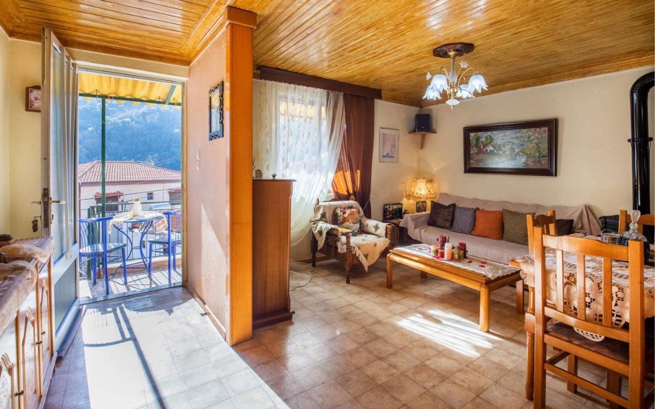 Lazaros Maria Apartment