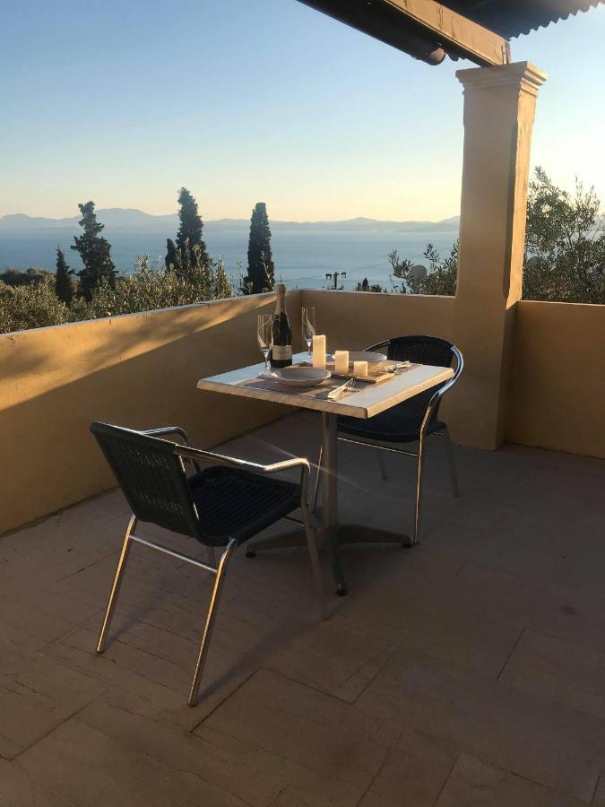 Apartment Aliki's Comfortable Holiday Apartments-great Location Nisaki (Corfu)