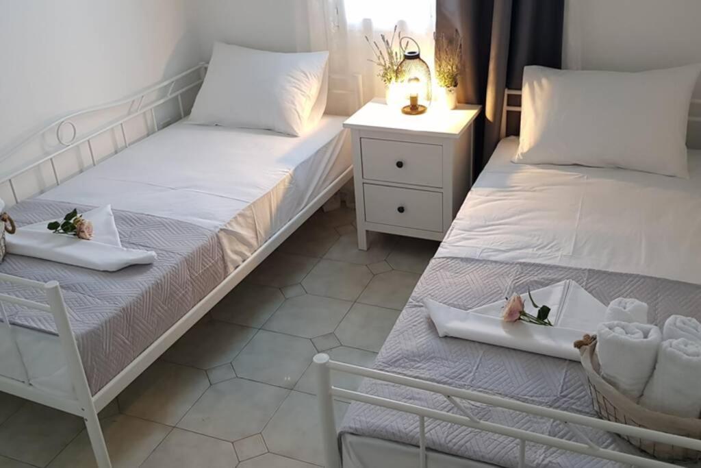 Holiday home Camara House, Andiparos