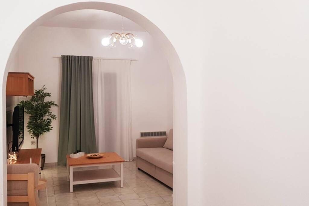 Holiday home Camara House, Andiparos