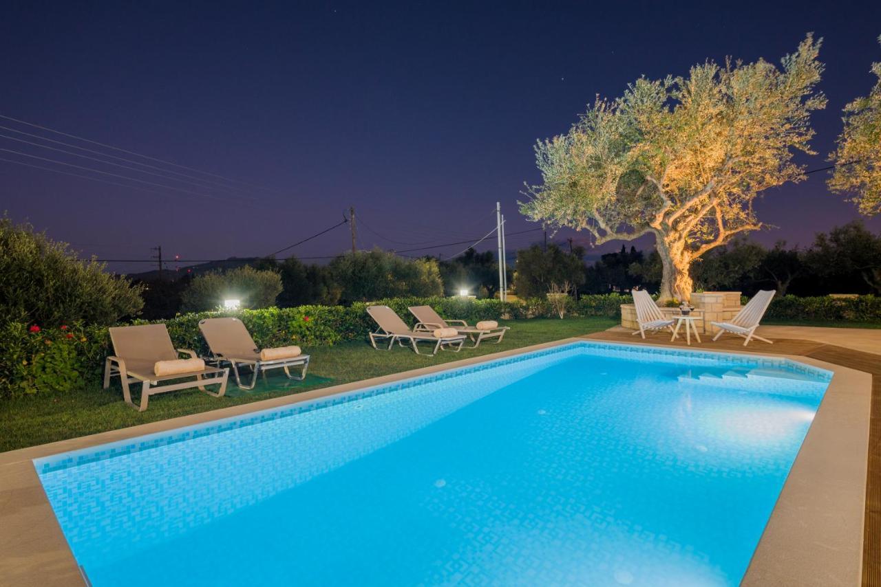 Filoxenia Stone House * Kalpaki (Zakynthos)