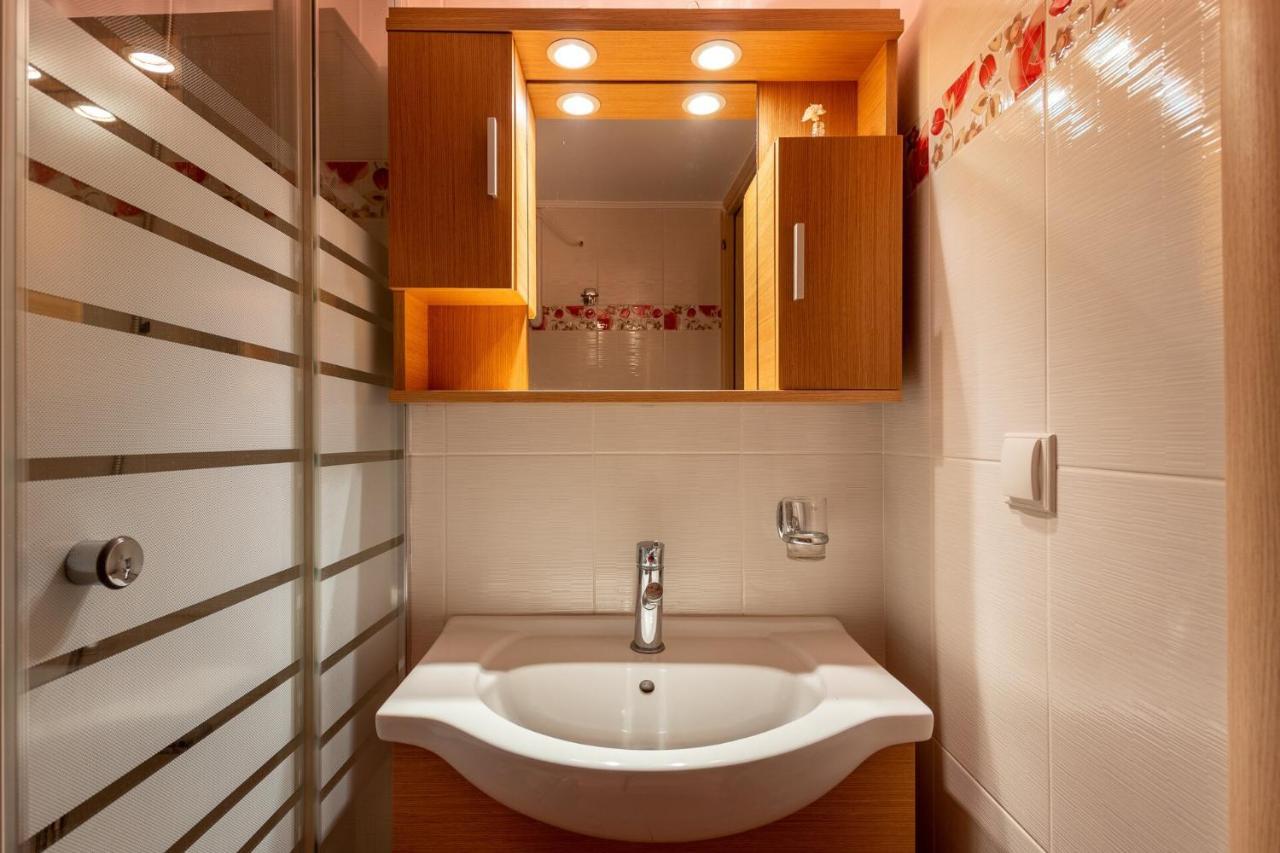 Apartment Anthia Seaview