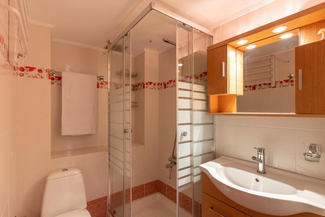 Apartment Anthia Seaview