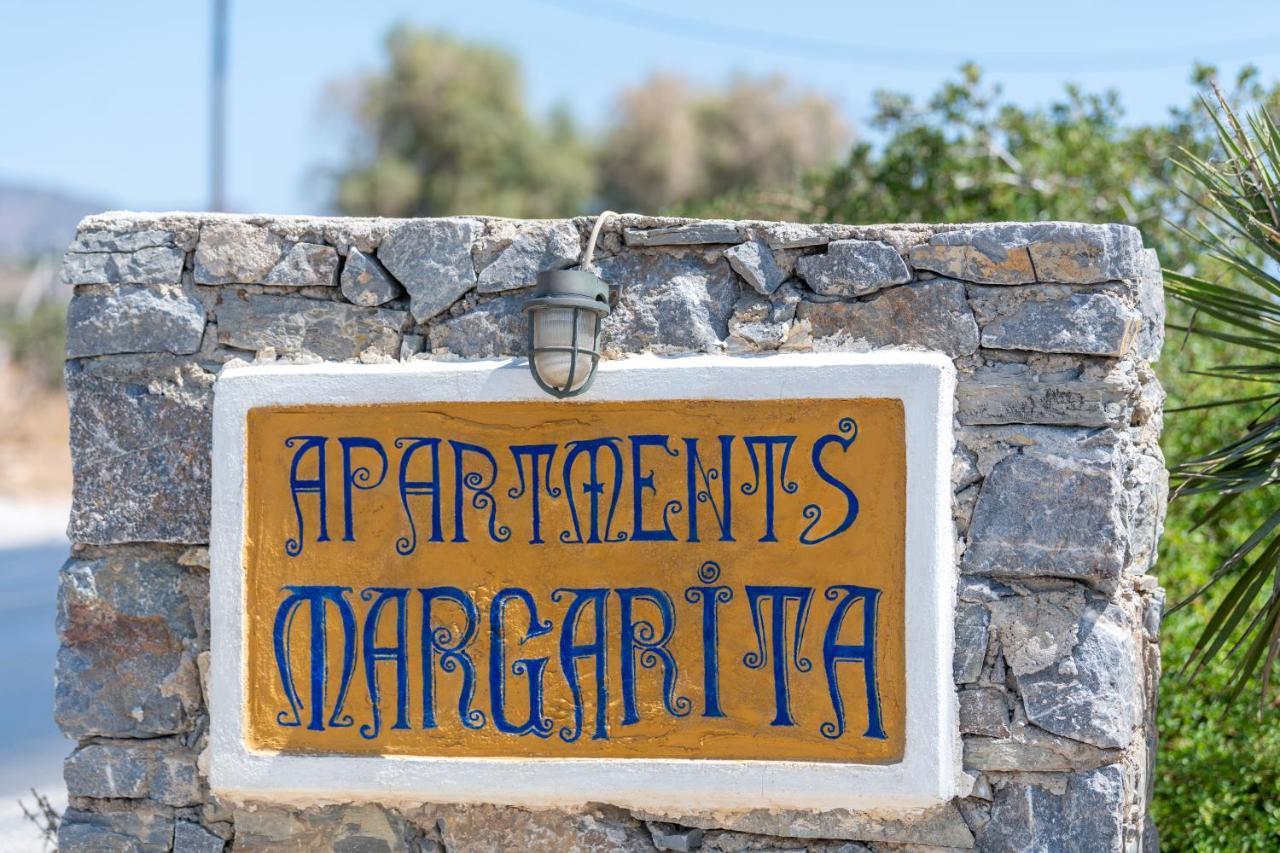 Margarita Apartment *