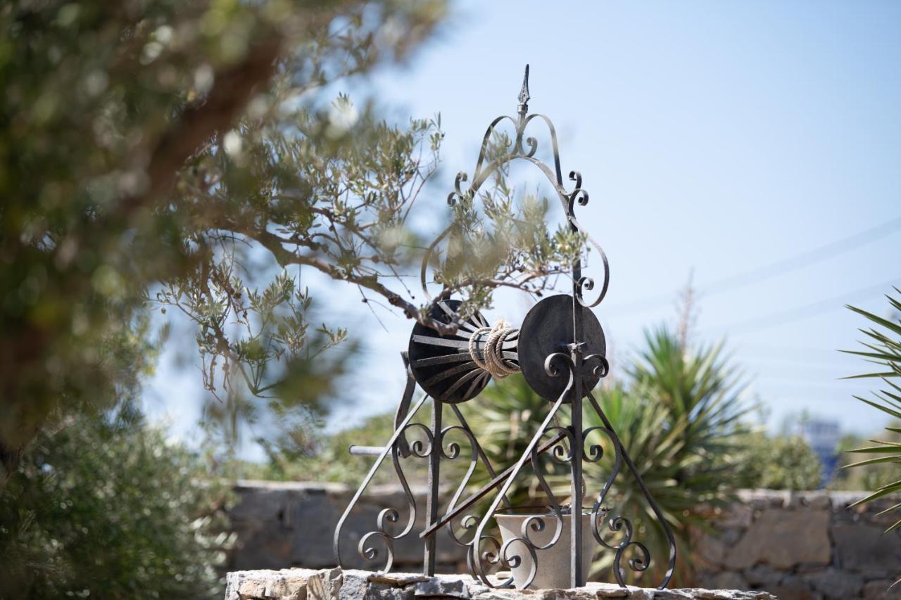 Apartment Margarita Ierapetra (Crete)