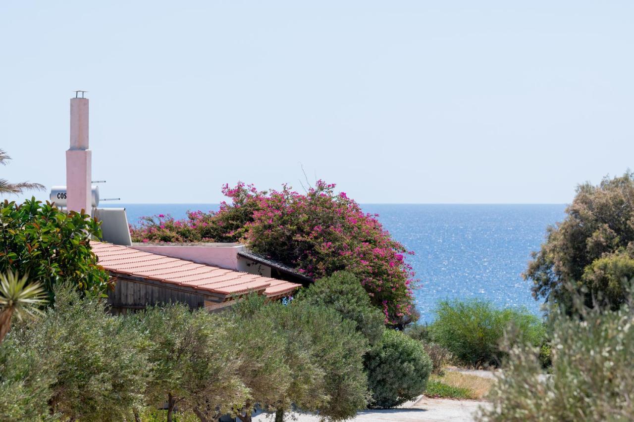 Margarita Ierapetra (Crete)