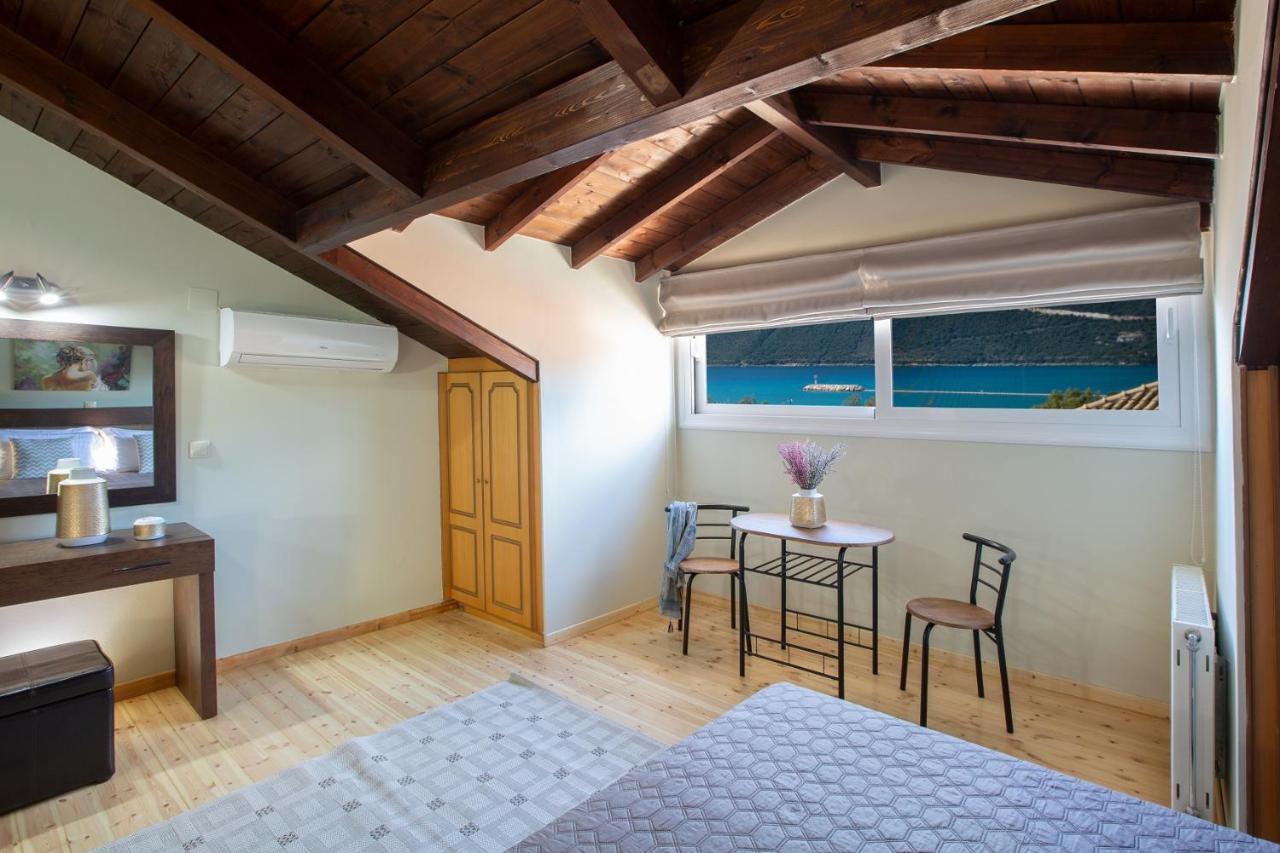 Holiday home Dimitras