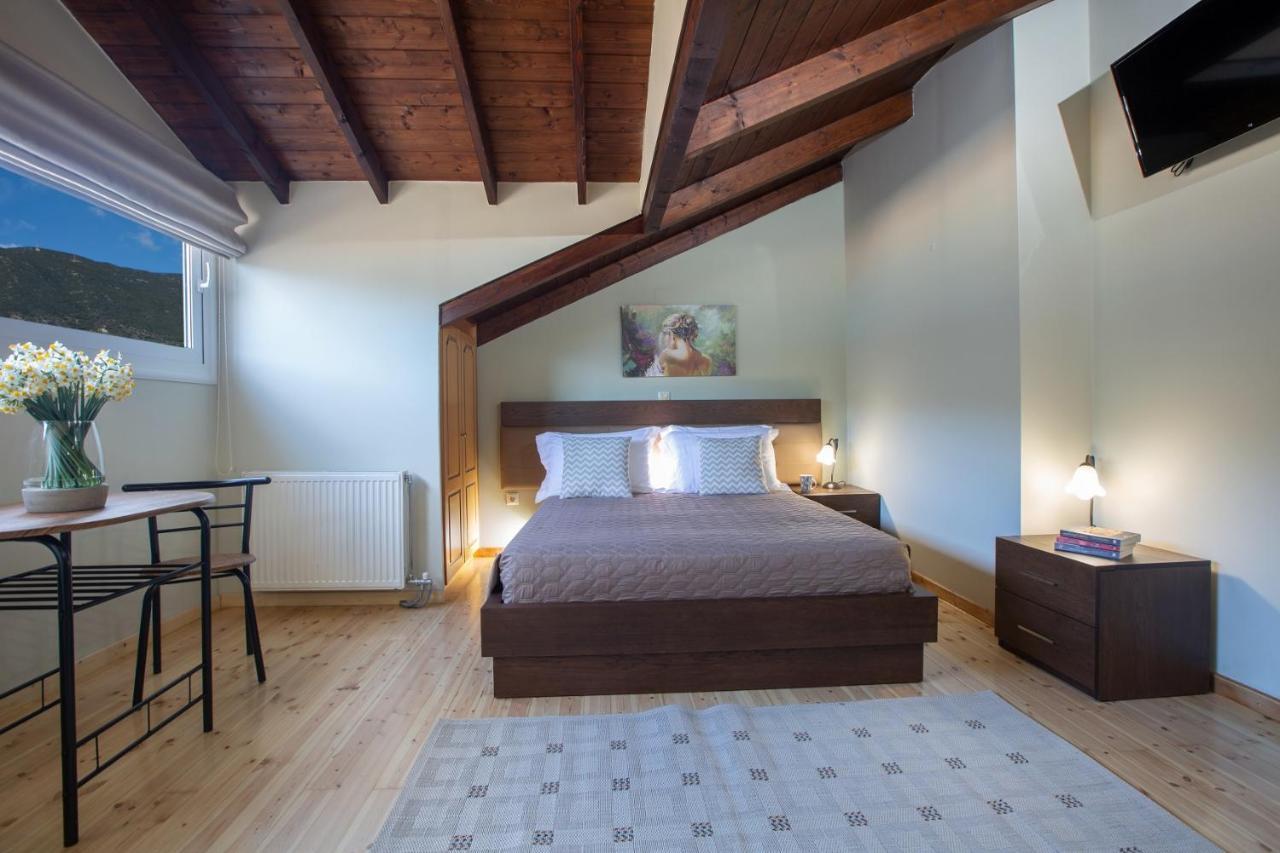 Holiday home Dimitras
