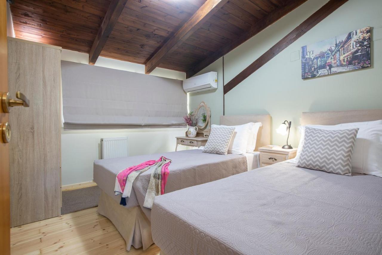 Holiday home Dimitras