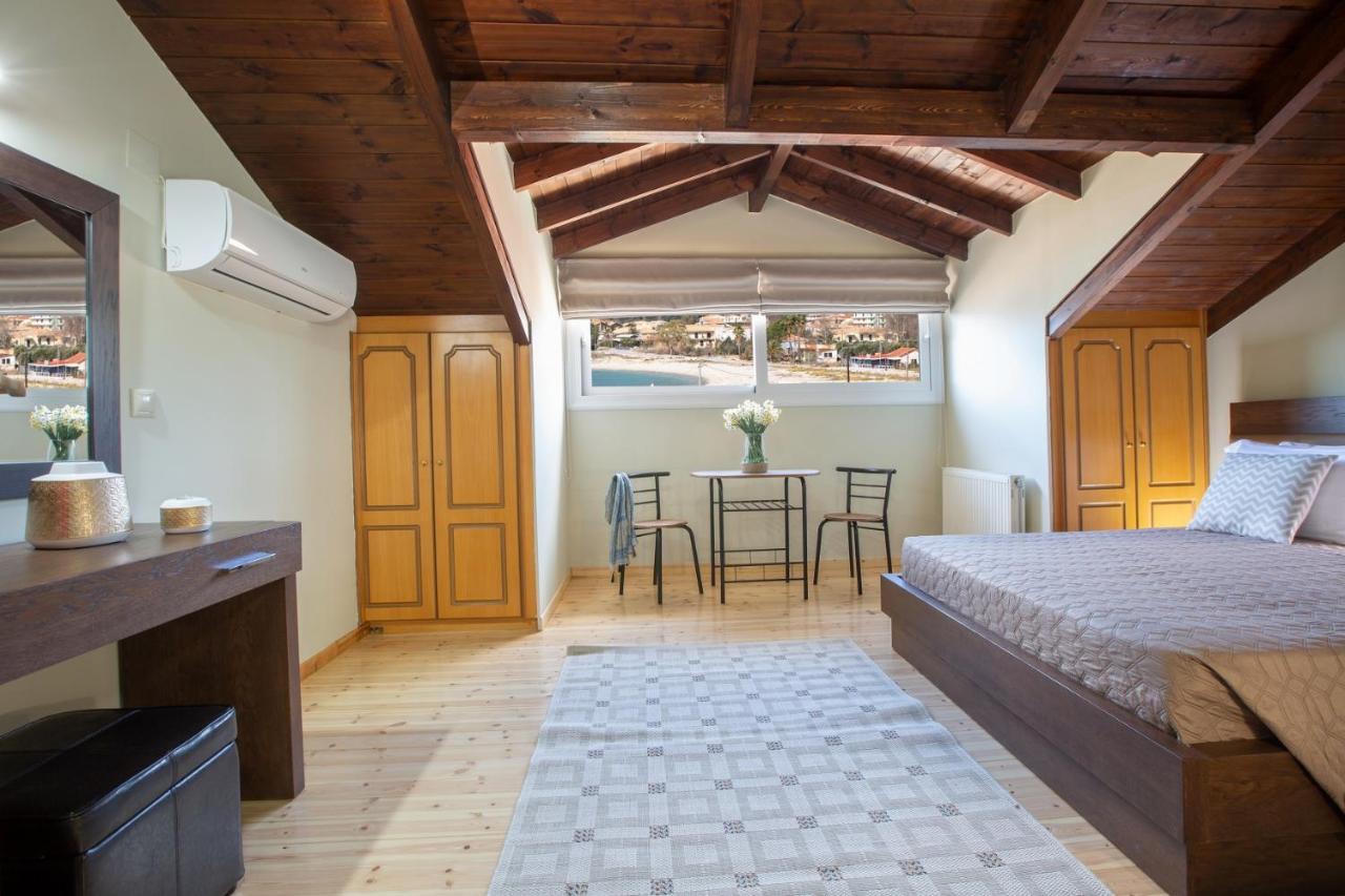 Holiday home Dimitras Vasiliki (Lefkada)