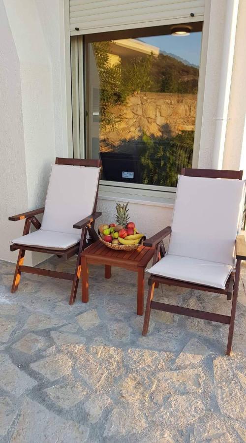 Villa Marina Deluxe *