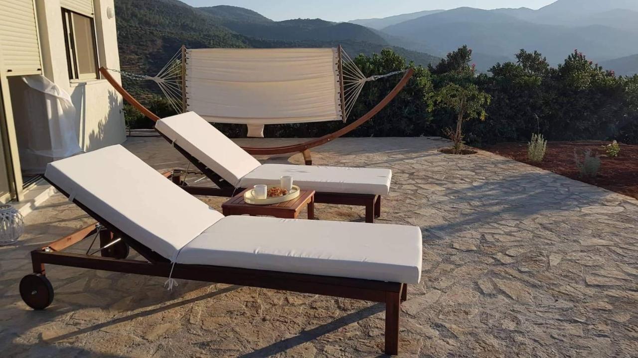 Villa Marina Deluxe Istro