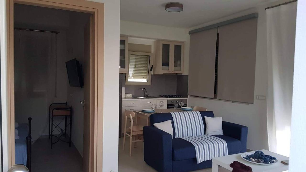 Villa Marina Deluxe *