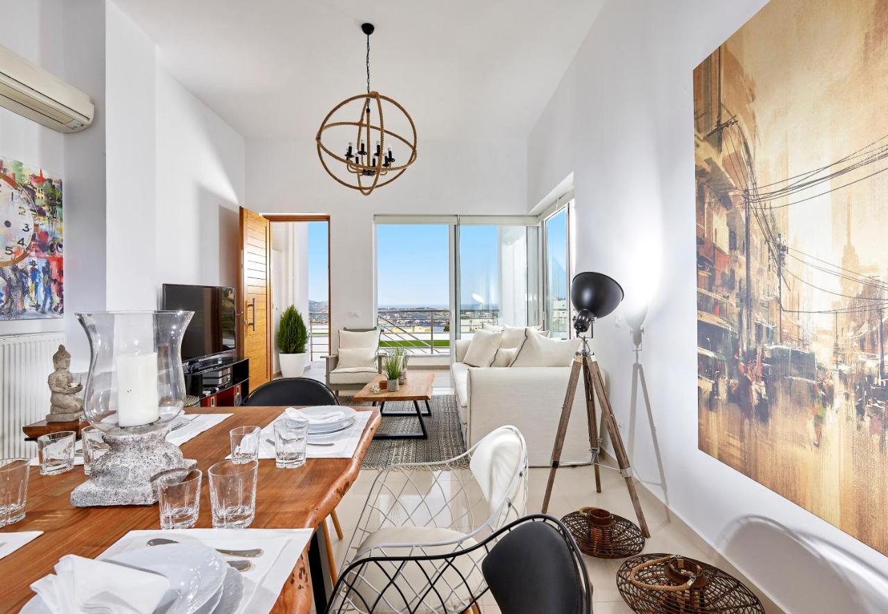 Spacious Mint Luxury Access To Private Villa