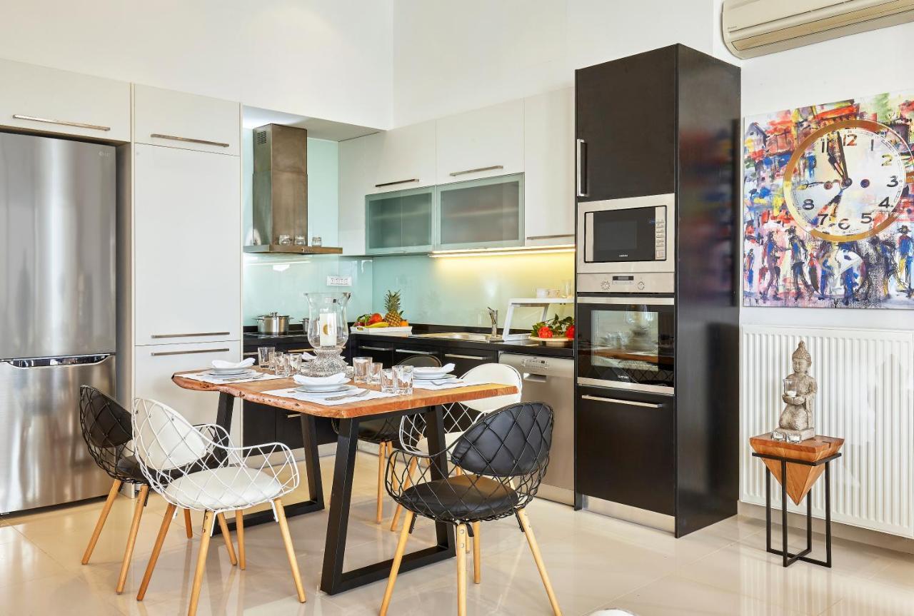 Spacious Mint Luxury Access To Private *