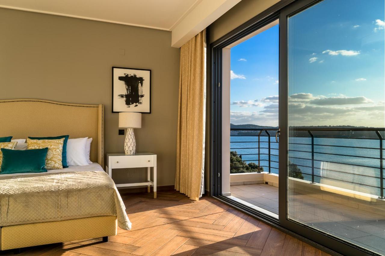 Melina Sea View