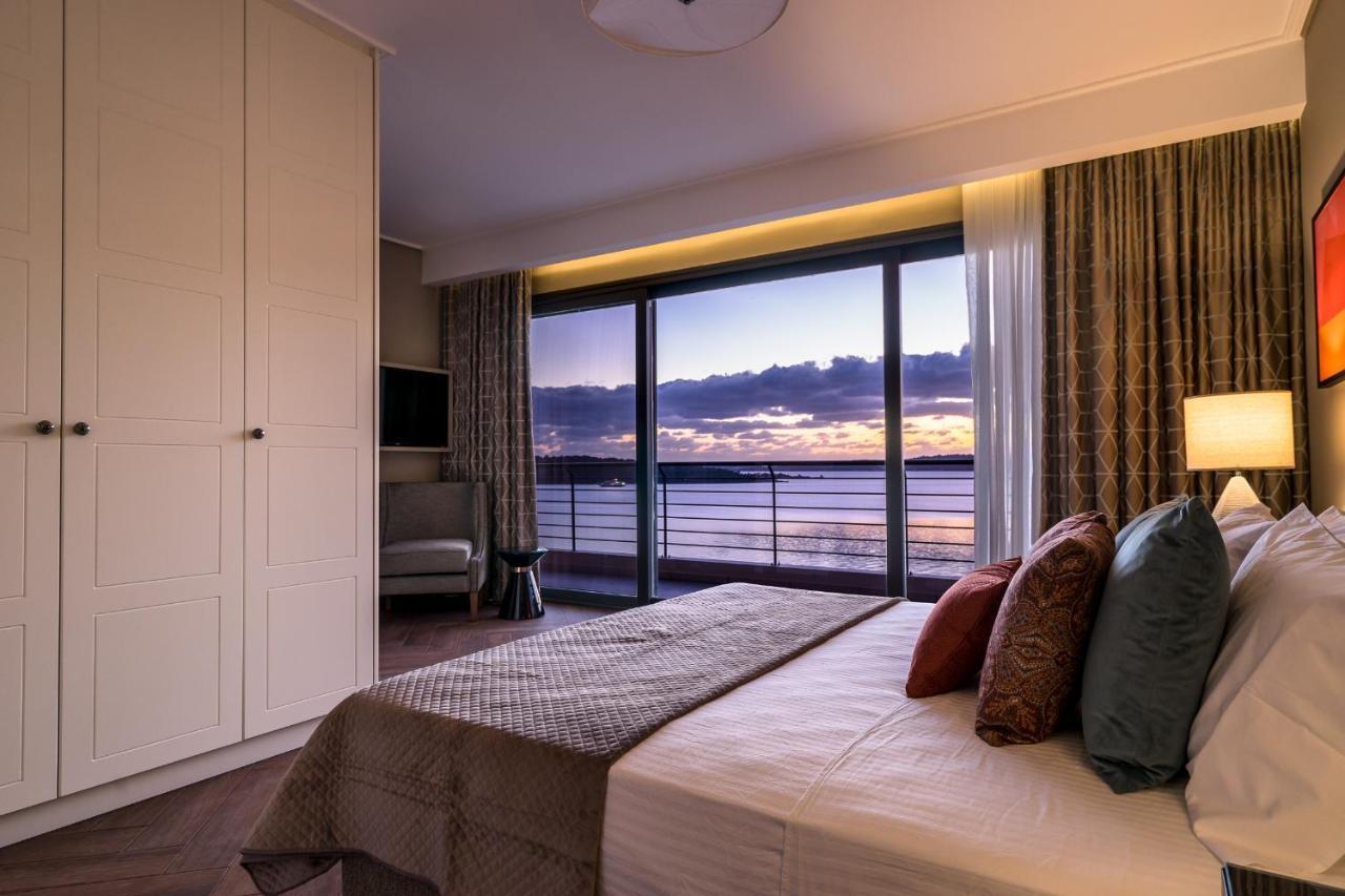 Melina Sea View * Argostoli (Kefalonia)