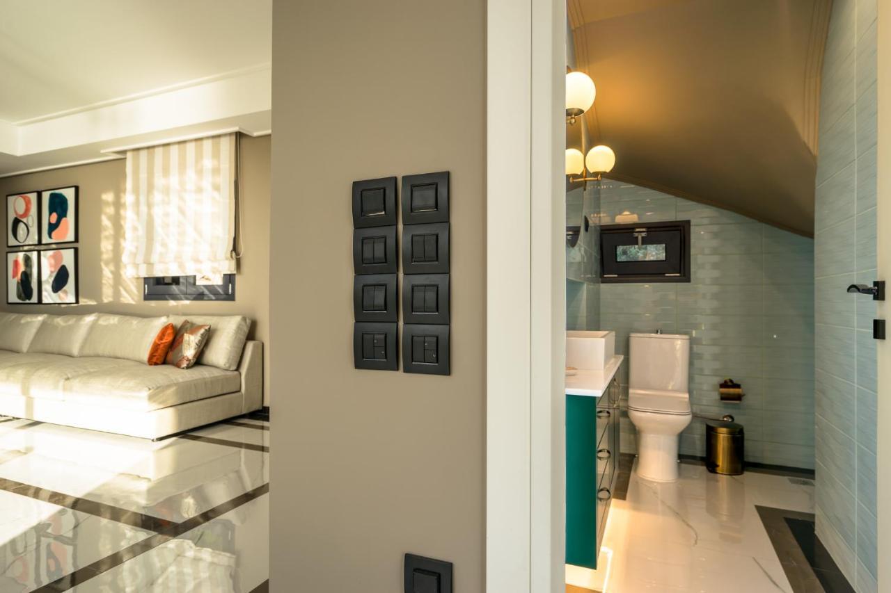 Apartment Melina Sea View *