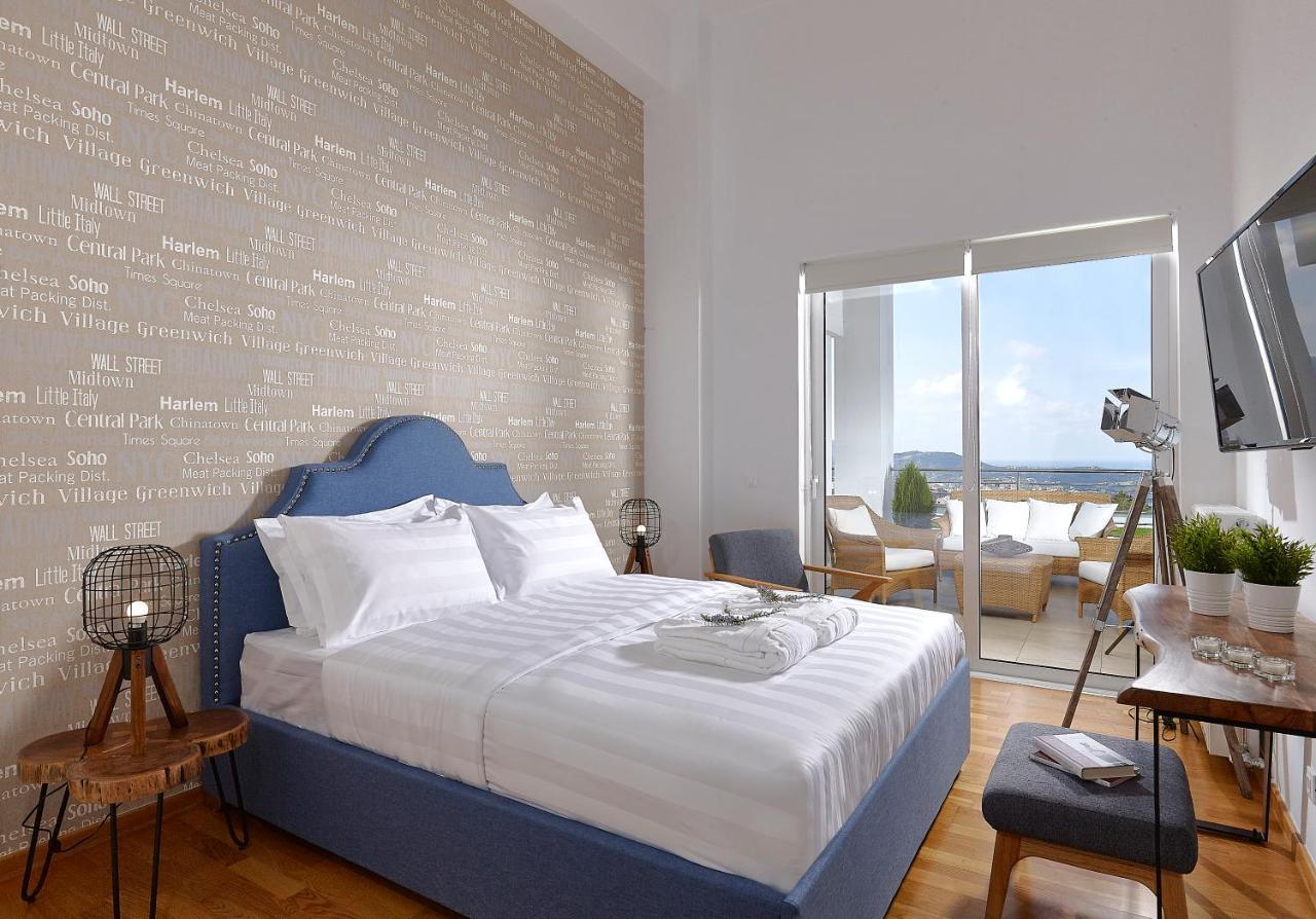 Spacious Mint Luxury Access To Private Villa
