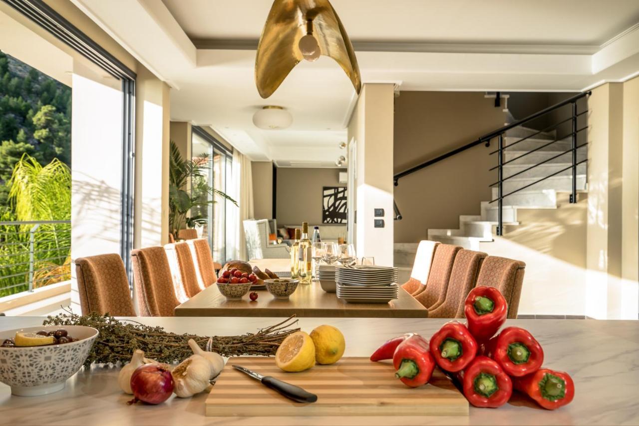 Apartment Melina Sea View Argostoli (Kefalonia)