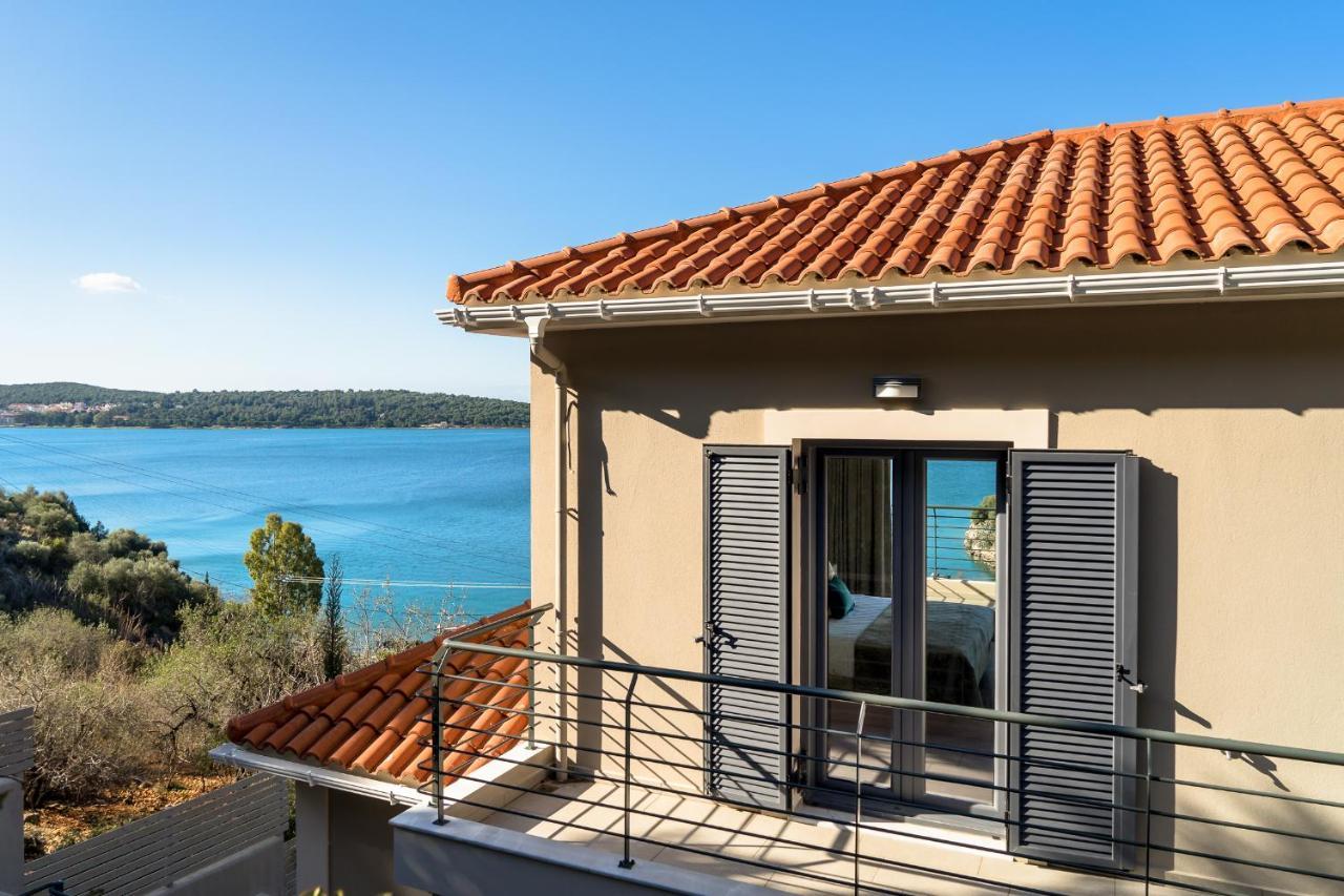 Apartment Melina Sea View Argostoli (Kefalonia)