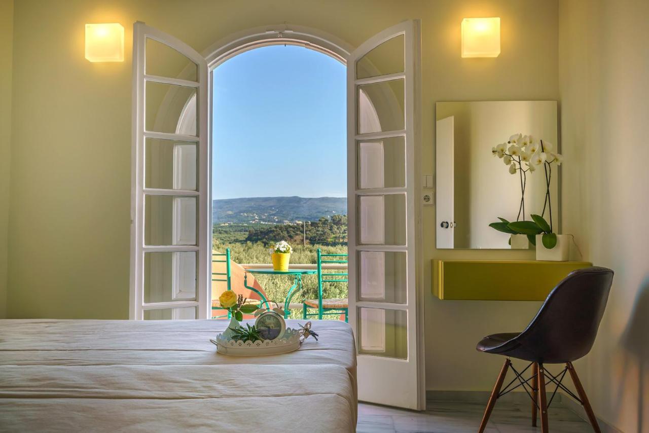 Grambella Sunset Apartment