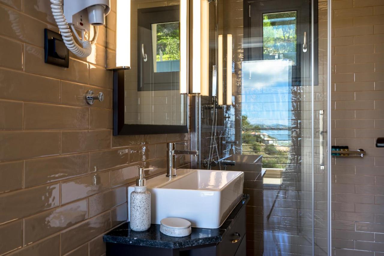Melina Sea View Apartment Argostoli (Kefalonia)