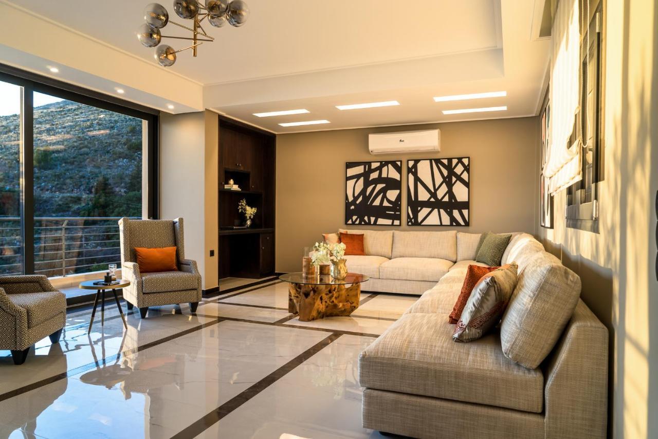 Apartment Melina Sea View *