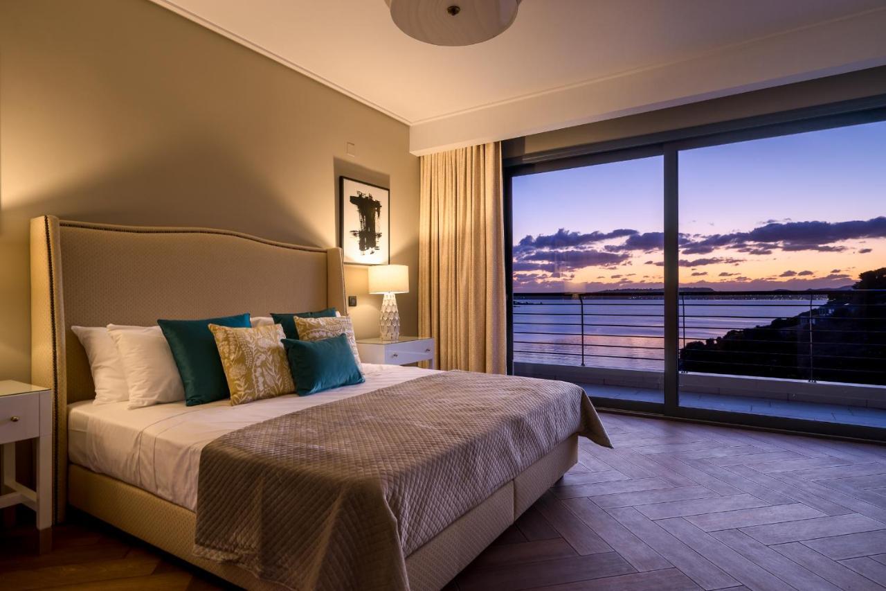 Apartment Melina Sea View